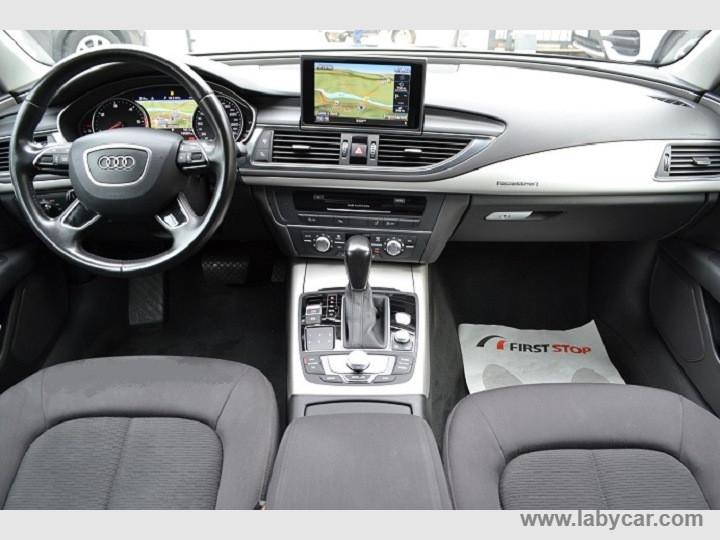 AUDI A7 SPB 3.0 TDI 272CV qu. S tr. Business