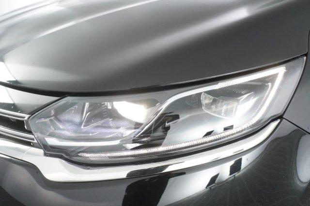 RENAULT Espace Espace dCi 160 CV EDC Energy Intens
