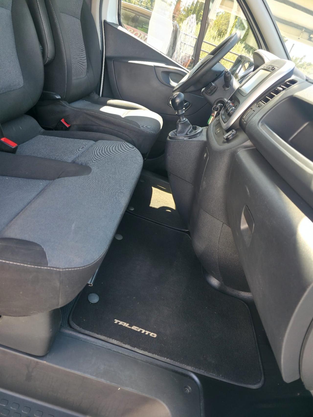 Fiat Talento 2.0 Ecojet 145CV PC-TN Furgone 12q