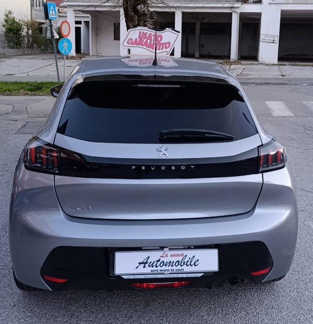 PEUGEOT 208 PureTech 100 Stop&Start 5 porte ALLURE PACK