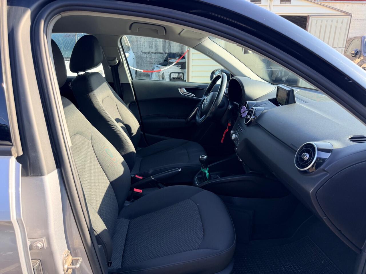 Audi A1 1.4 TDI Admired