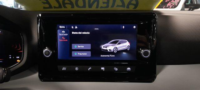 SEAT Ibiza 1.0 MPI 5 porte Style VIDEO LED