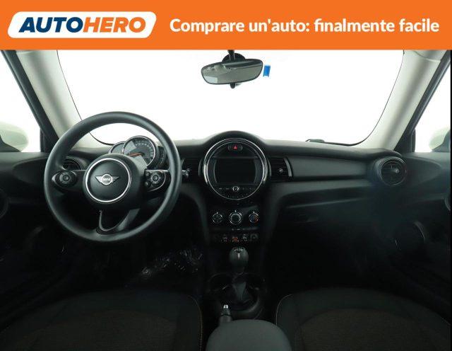 MINI One 1.5 One 75 CV