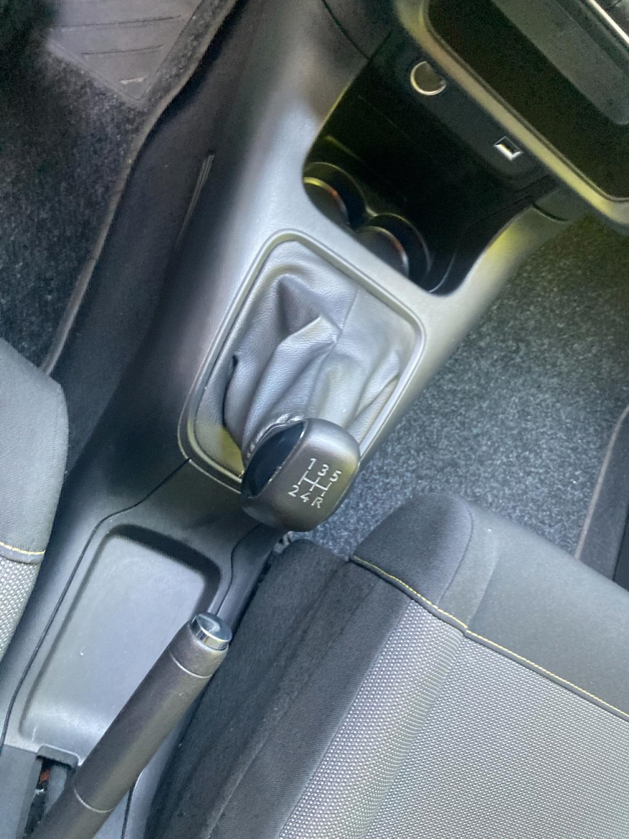 Citroen C3 1.2 puretech Feel Pack s&s 83cv