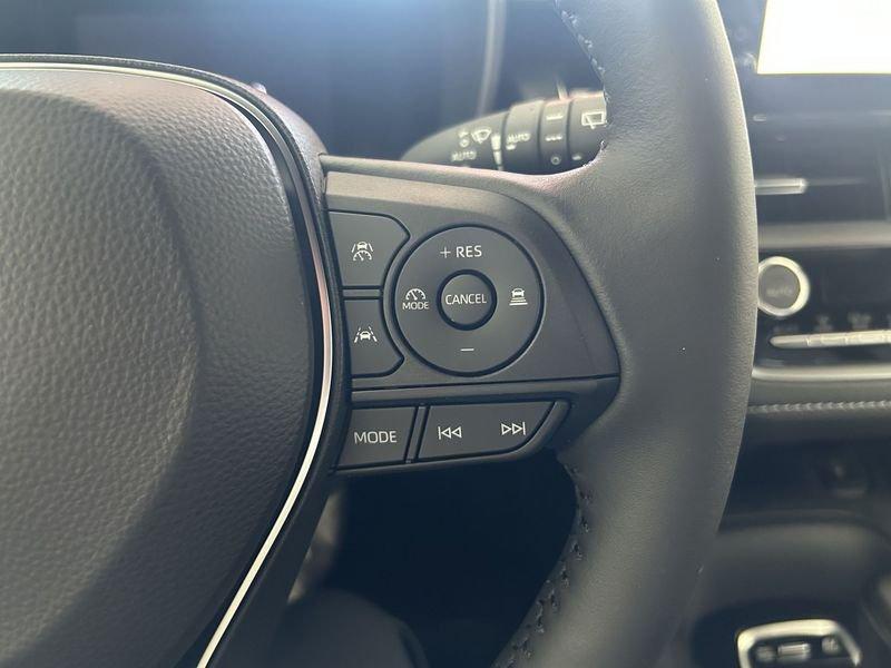 Suzuki Swace 1.8 Hybrid E-CVT 2WD Cool