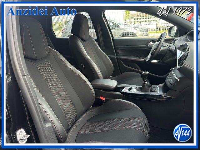 PEUGEOT 308 1.5 BlueHDi 130 Cv SW GT