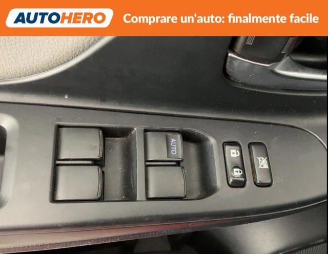 TOYOTA Yaris 1.5 Hybrid 5 porte Active