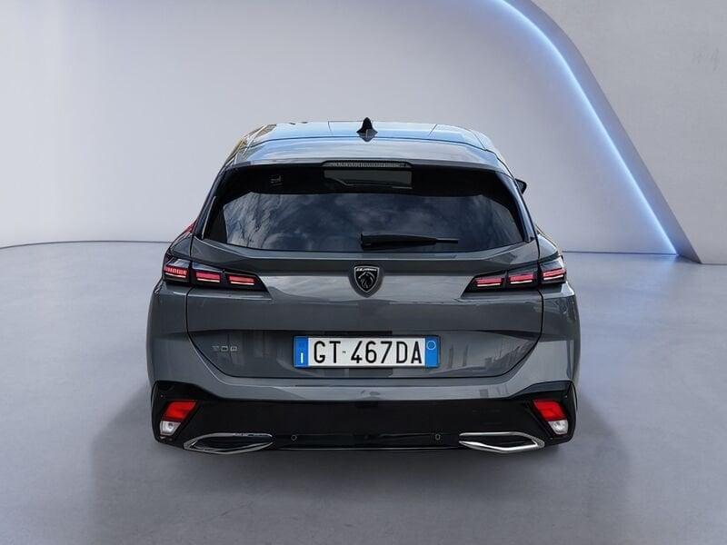 Peugeot 308 SW 1.2 Allure PureTech 130 CV S&S