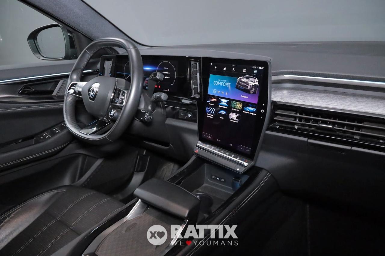 Renault Austral 1.3 Mhev 160CV Techno Auto