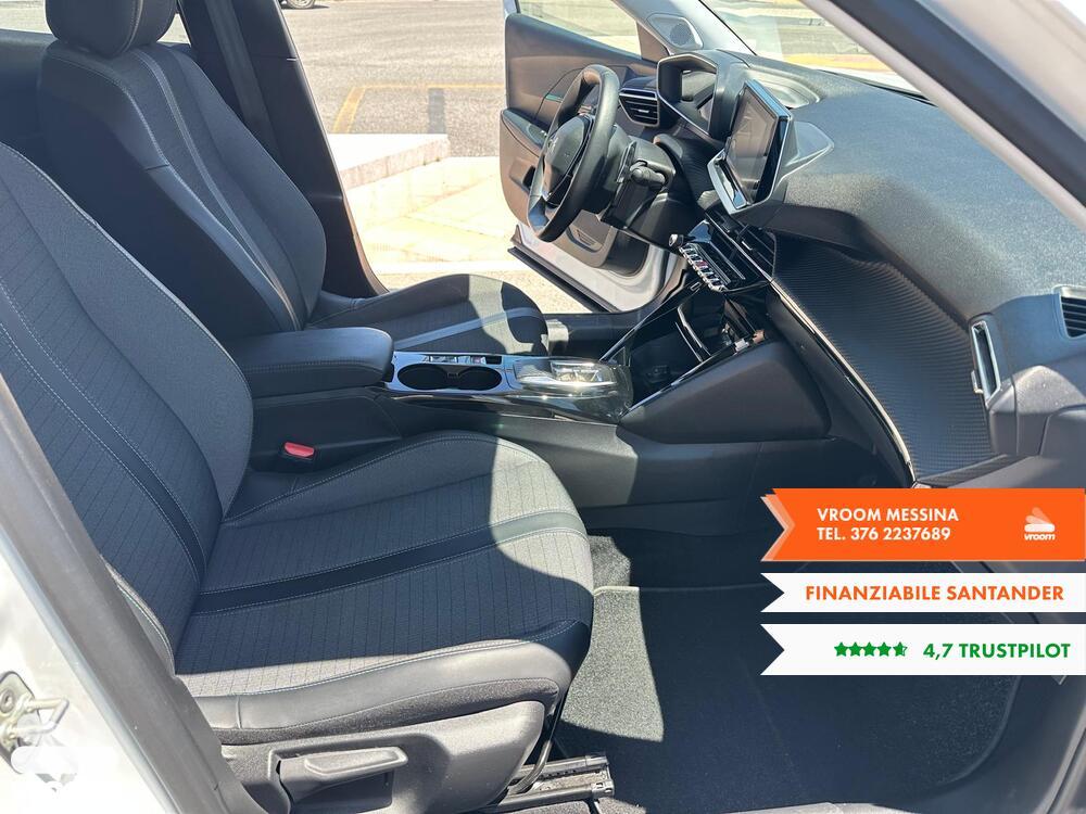 PEUGEOT 2008 2ª serie 2008 PureTech 130 S&S EA...
