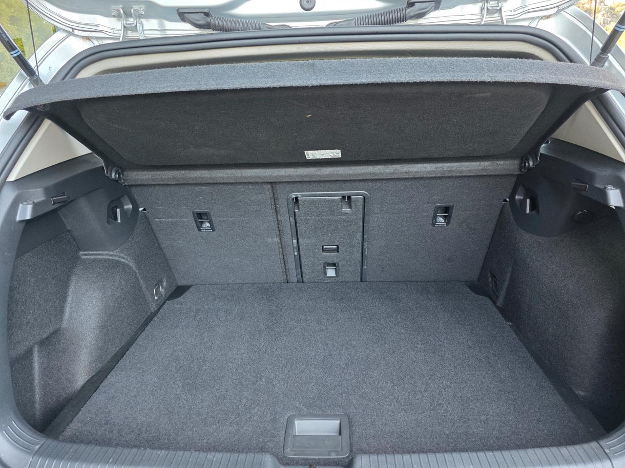 Volkswagen Golf 2.0 TDI DSG SCR Style
