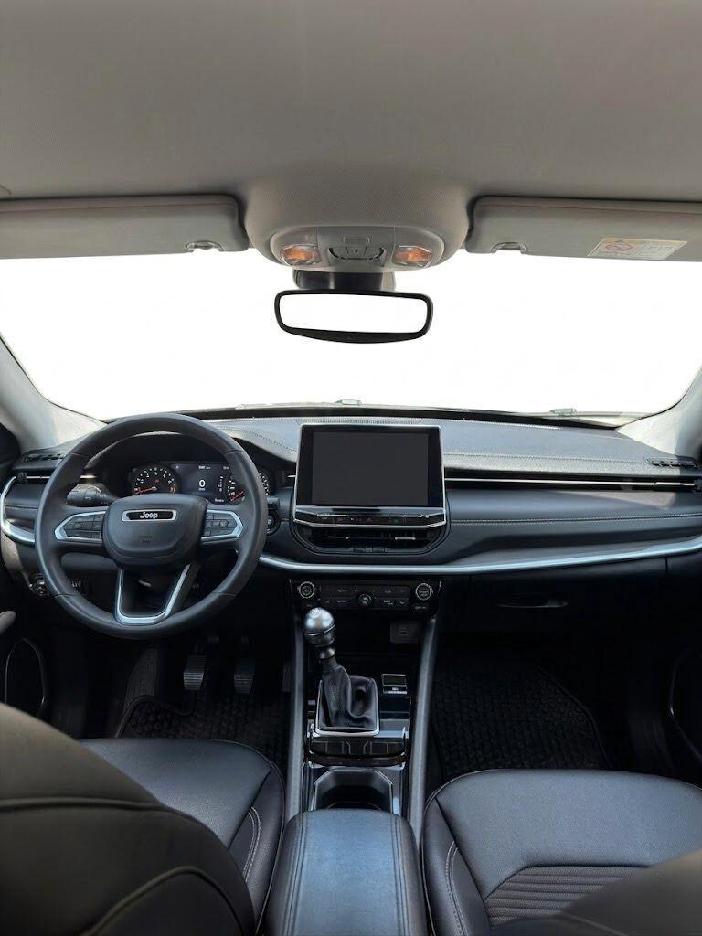 Jeep Compass 1.6 Multijet II 2WD S