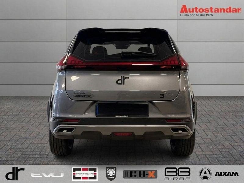 DR AUTOMOBILES dr3 DR3 1.5 COLLECTION MT BZ