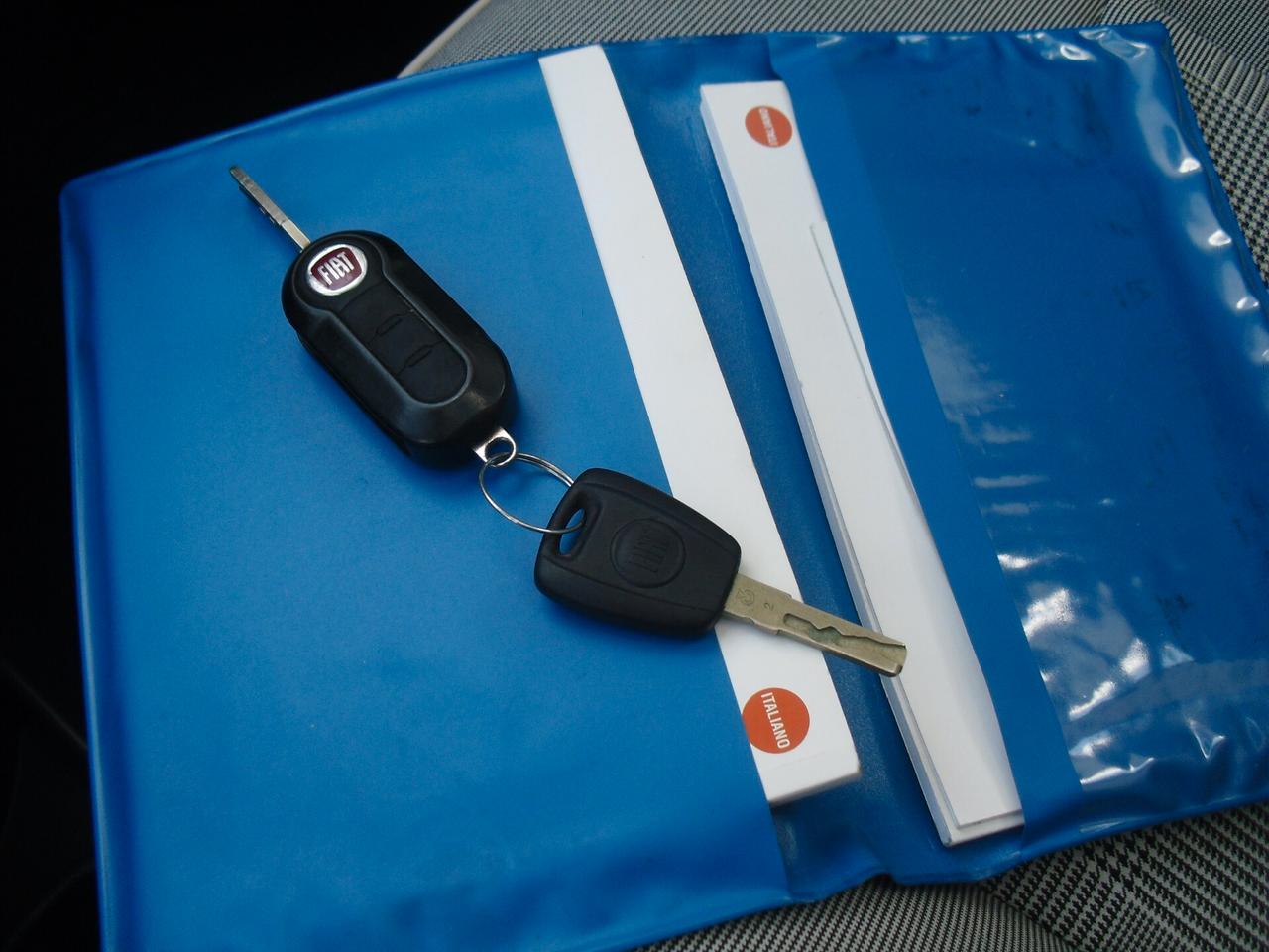 Fiat 500 1.2 Lounge 69cv E6b, OTTIME CONDIZIONI!!