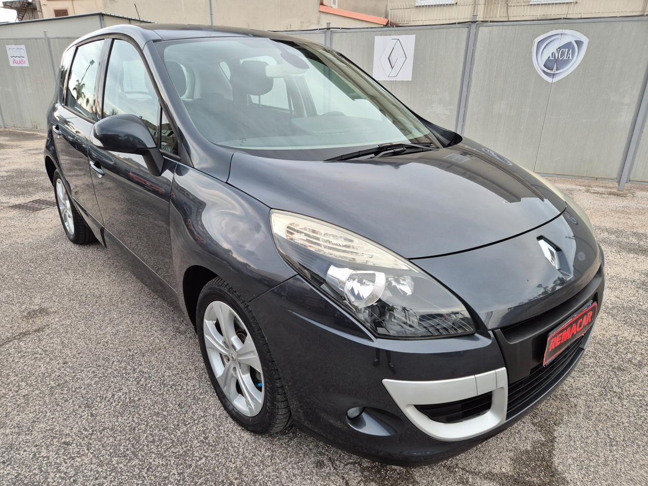 Renault Scenic X-Mod 1.4 TCe Dynamique NUOVA FULL 2010