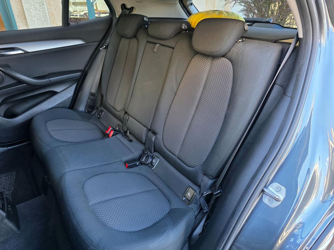 Bmw X2 18 d Advantage #10195