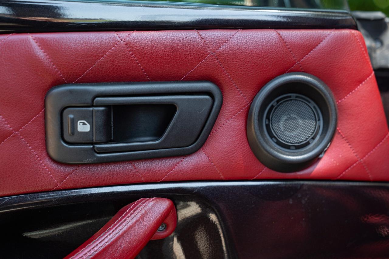 Fiat Barchetta - FIA00438