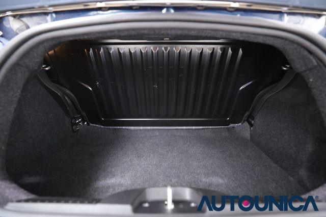 FIAT 500C 1.2 DUALOGIC AUTOMATICA LOUNGE NEOPATENTATI