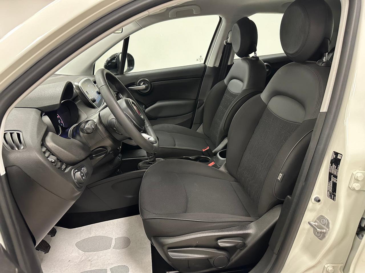 Fiat 500X 1.3 MultiJet 95 CV AZIENDALE - 2023