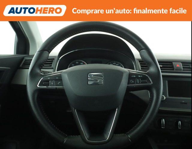 SEAT Ibiza 1.0 75 CV 5 porte Style