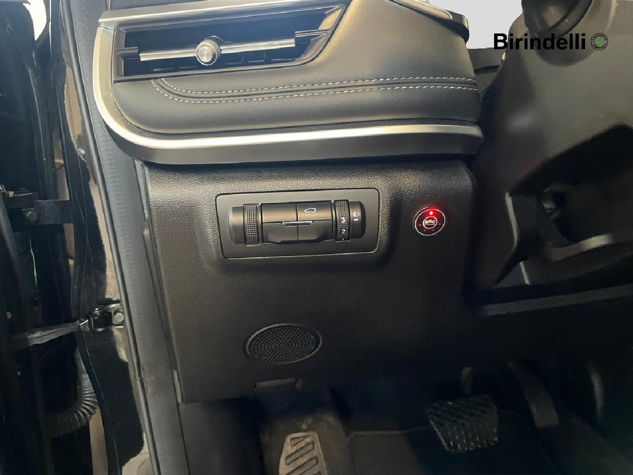 DR dr 6.0 - dr 6.0 1.5 Turbo CVT Bi-Fuel GPL