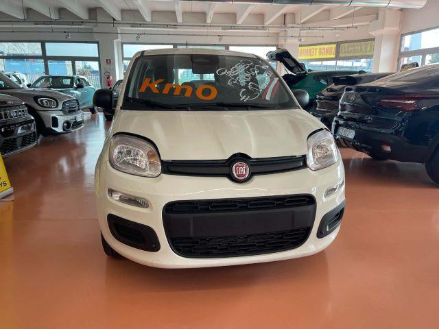 FIAT Pandina 1.0 FireFly 65 CV Hybrid Icon