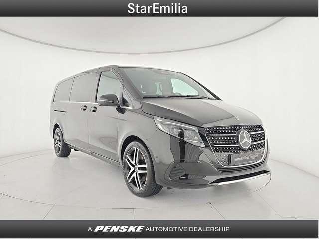 Mercedes-Benz V 250 V 250 d Automatic Avantgarde ExtraLong