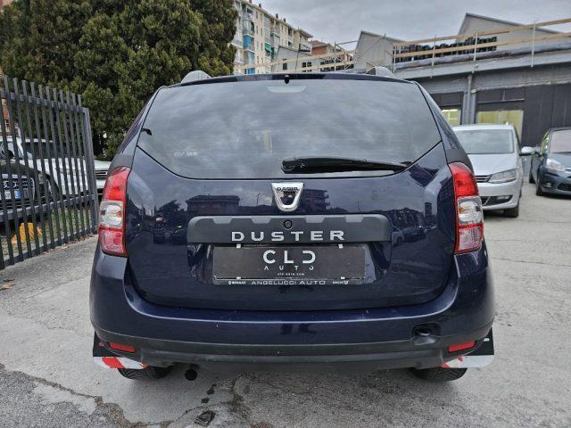 DACIA Duster 1.5 dCi 110CV Start&Stop 4x2