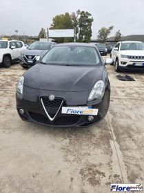 ALFA ROMEO - Giulietta - 1.6 JTDm-2 120 CV Distinctive
