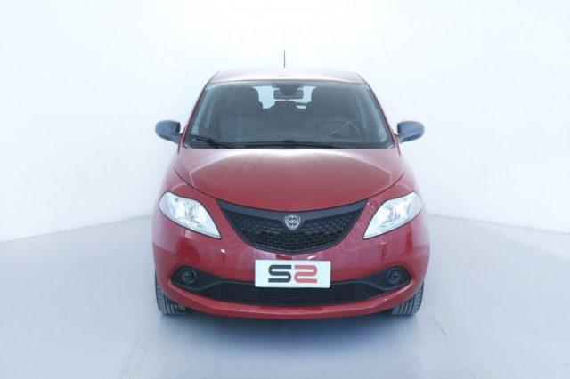 LANCIA Ypsilon 1.2 5P GPL Ecochic Elefantino Blu NEOPATENTATI