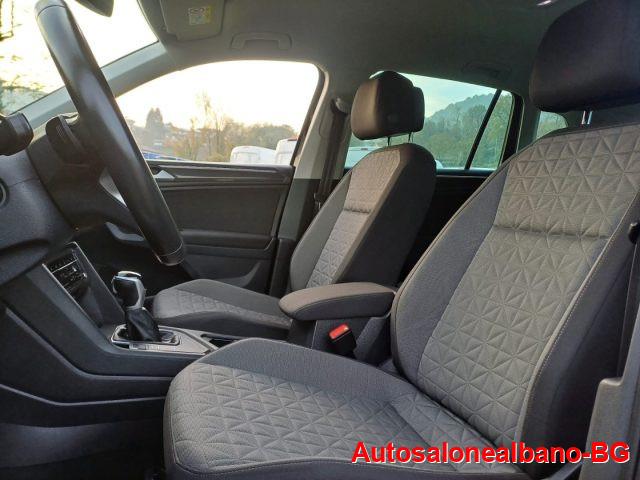 VOLKSWAGEN Tiguan 1.5 TSI 150 CV DSG ACT Life