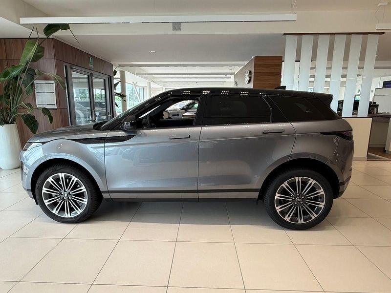 Land Rover RR Evoque Range Rover Evoque 2.0D I4 163 CV AWD Auto Dark Edition S