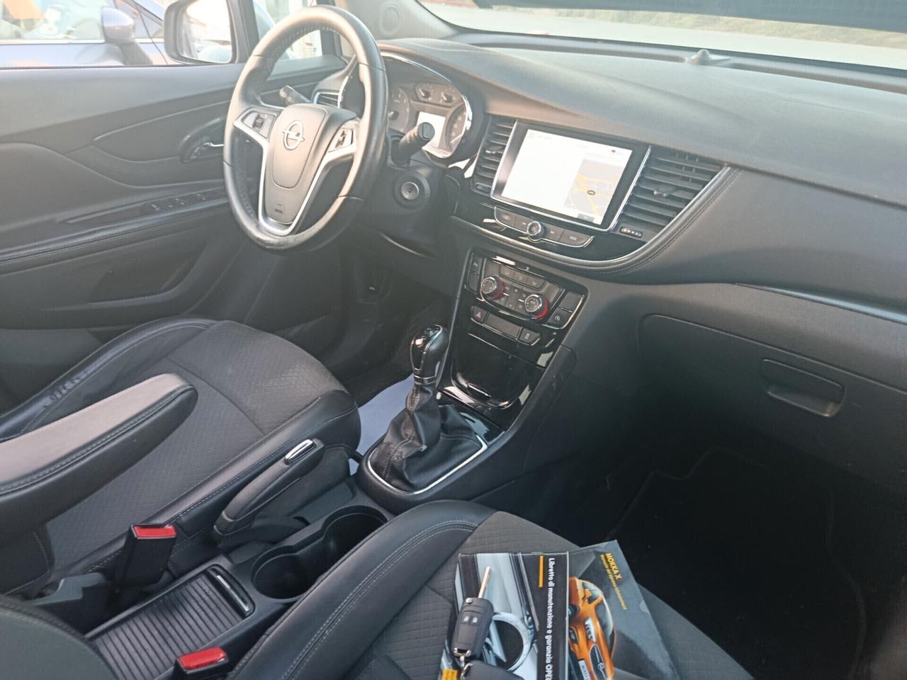 Opel Mokka X 1.6 Ecotec 115CV 4x2 S&S Innovation