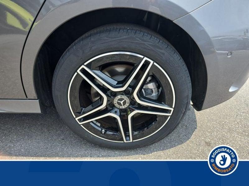 Mercedes-Benz Classe A 250e EQ-Power Automatic AMG Line Advanced Plus