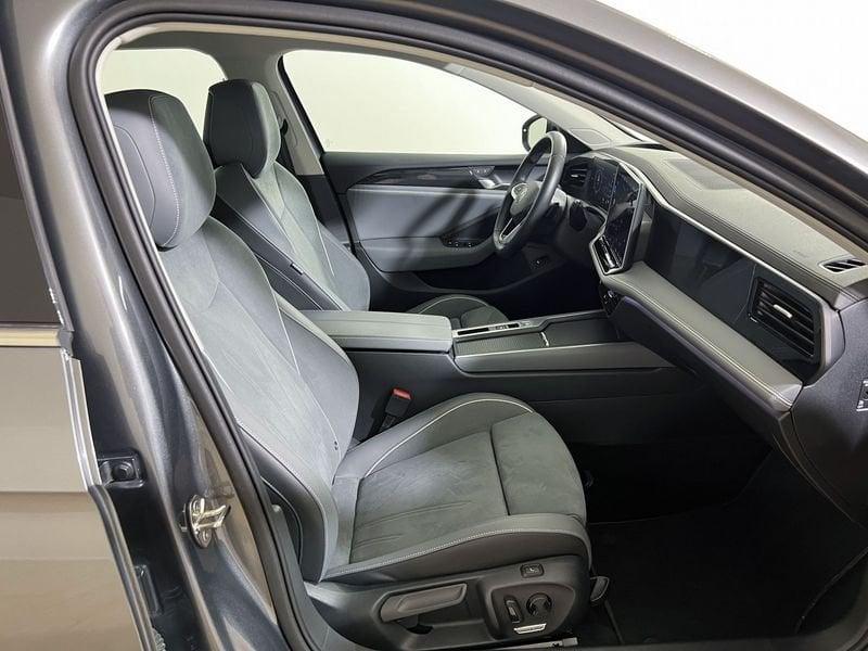 Volkswagen Passat Passat 2.0 TDI 150 CV SCR DSG Business