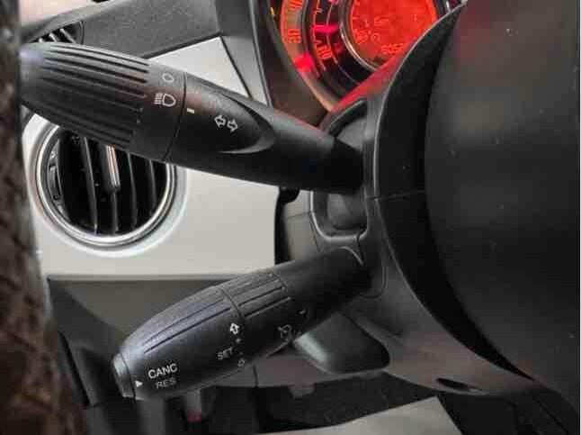 Fiat 500 1.0 Hybrid Connect
