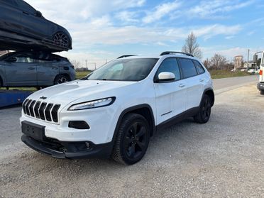 Jeep Cherokee 2.0 Mjt II 4WD Active Drive I Limited