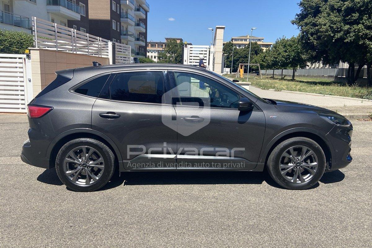 FORD Kuga 1.5 EcoBlue 120 CV aut. 2WD ST-Line X