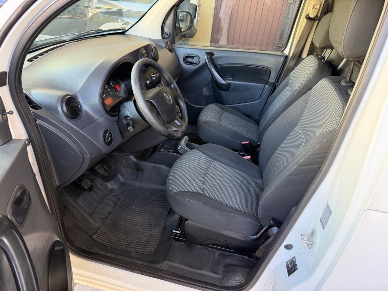 Mercedes Benz Citan 108 CDI