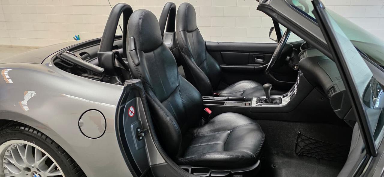 Bmw Z3 1.9 "Sport Edition"