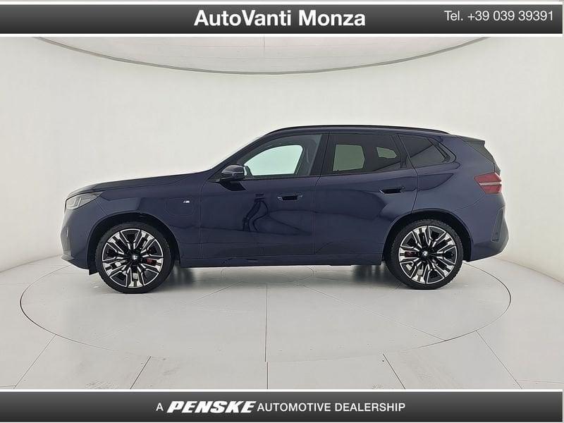BMW X3 X3 xdrive30e MSport Pro auto