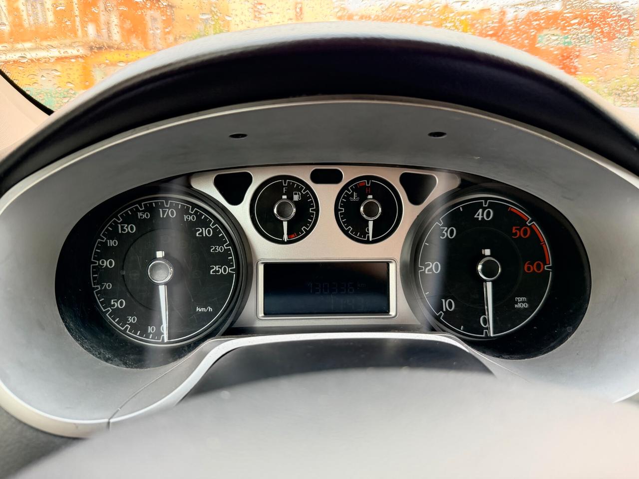 Lancia Delta 1.6 MJT Gold Neopatentati