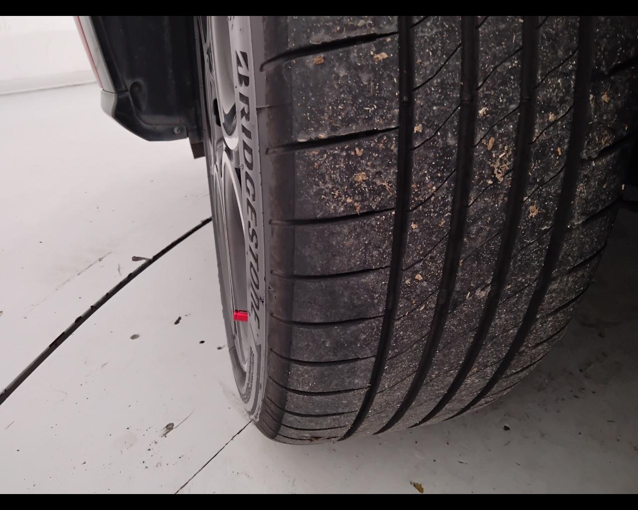 ALFA ROMEO Tonale - Tonale 1.5 hybrid Veloce 160cv tct7