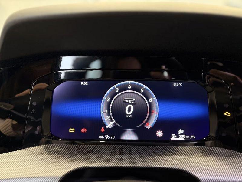 Volkswagen Golf 1.5 TSI ACT 110kW R-LINE LED NAVI CAMERA