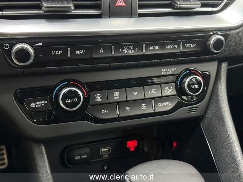 KIA Niro 1.6 GDi DCT HEV Evolution