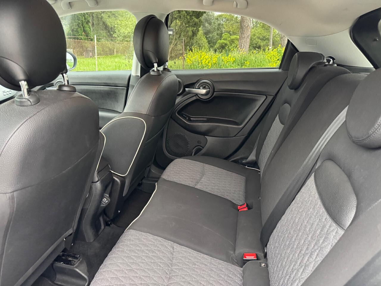 Fiat 500X 1.3 MultiJet 95 CV Cross