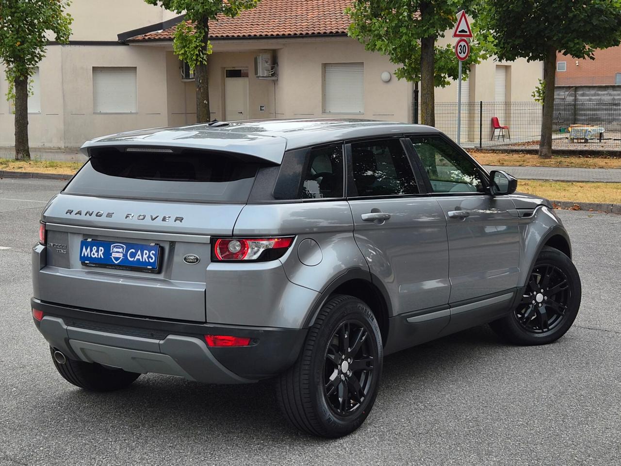 Land Rover Range Evoque 2.2 TD4 5p. Pure Tech 9 Marce