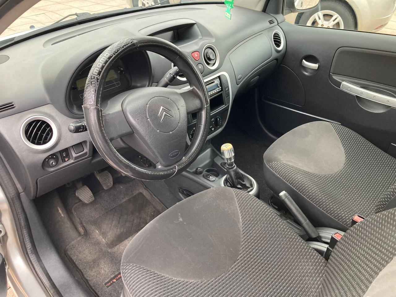 Citroen C2 09 1.1 airdream Perfect