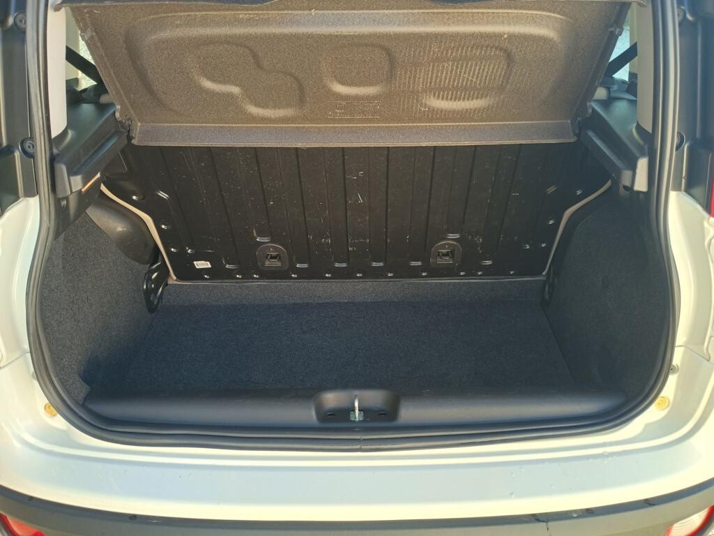 Fiat Panda 1.3 MJT 95cv Easy