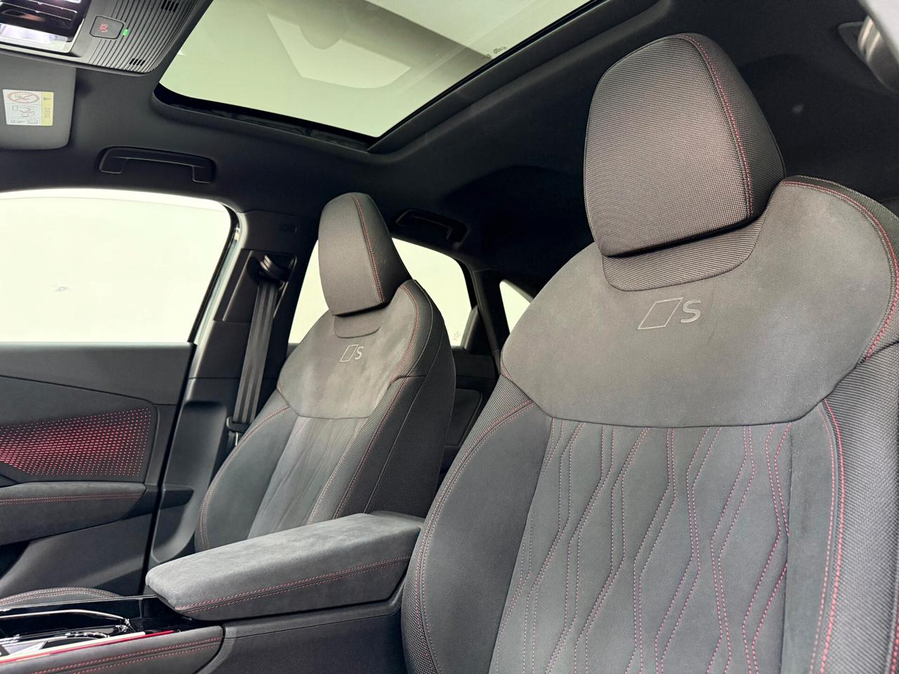 Audi Q3 SPORTBACK SPB S LINE SLINE TECH PRO PLUS